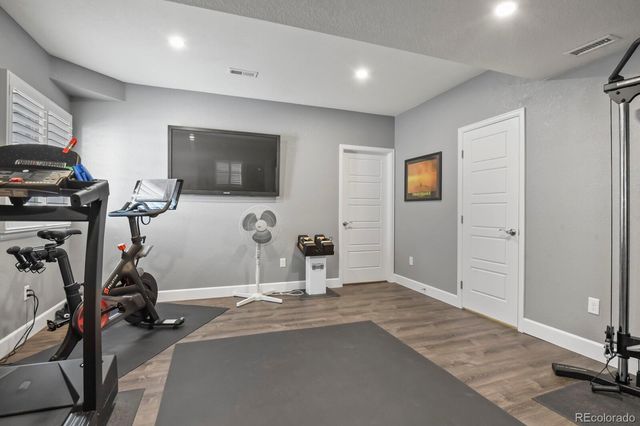 11157 Sweet Cicely Drive, Parker, CO 80134