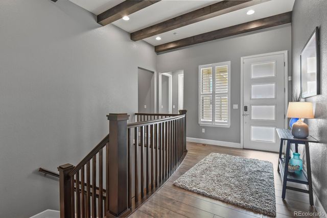 11157 Sweet Cicely Drive, Parker, CO 80134