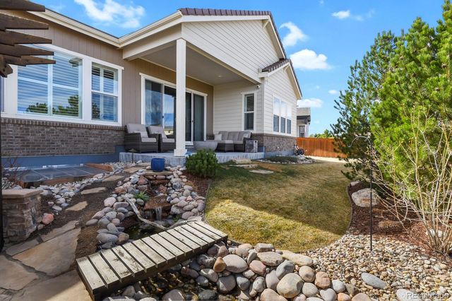 11157 Sweet Cicely Drive, Parker, CO 80134