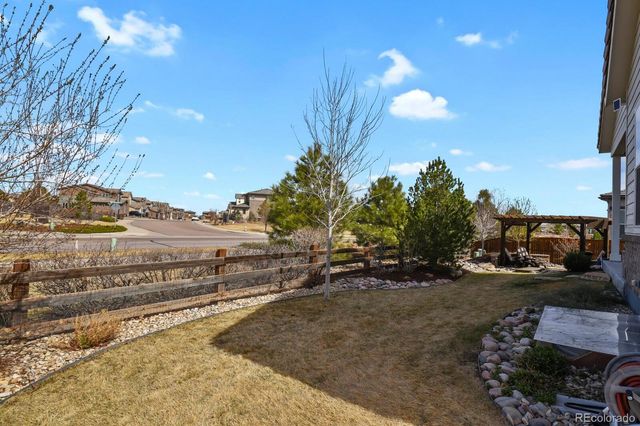 11157 Sweet Cicely Drive, Parker, CO 80134