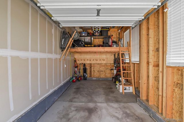 11157 Sweet Cicely Drive, Parker, CO 80134