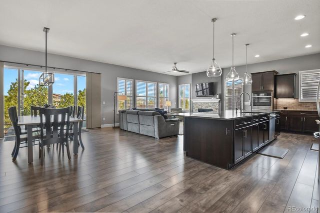 11157 Sweet Cicely Drive, Parker, CO 80134