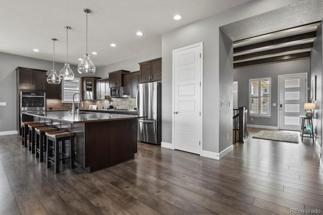 11157 Sweet Cicely Drive, Parker, CO 80134