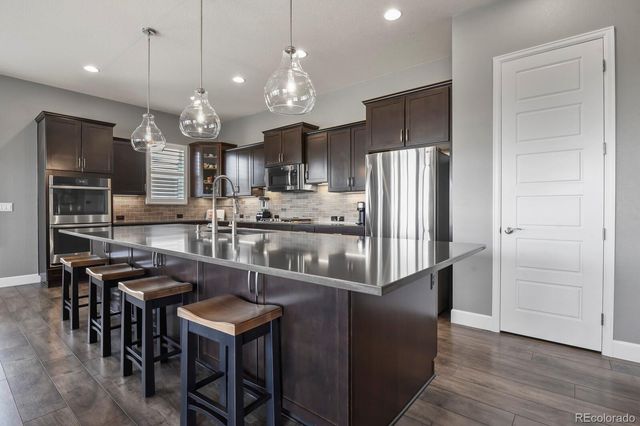 11157 Sweet Cicely Drive, Parker, CO 80134