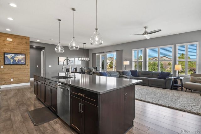 11157 Sweet Cicely Drive, Parker, CO 80134