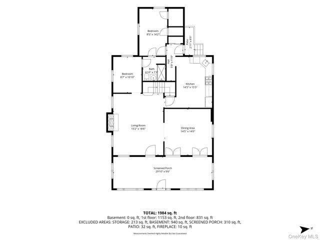 3358 162nd Street, Flushing, NY 11358