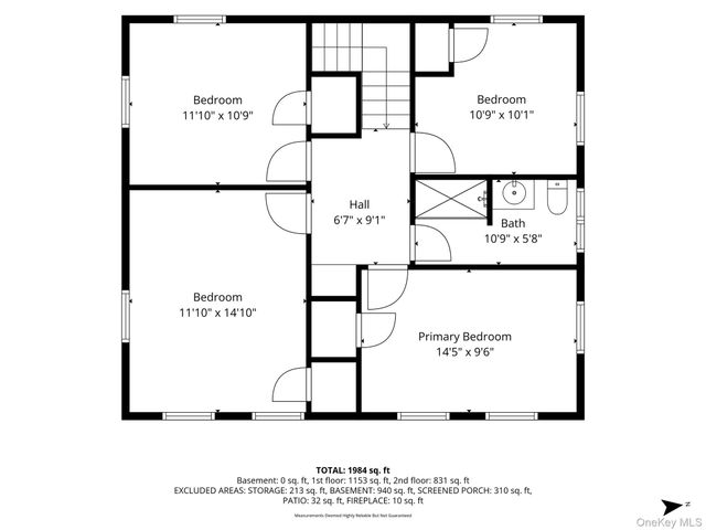 3358 162nd Street, Flushing, NY 11358
