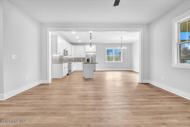 12631 Mallard Rock Road, Zebulon, NC 27597