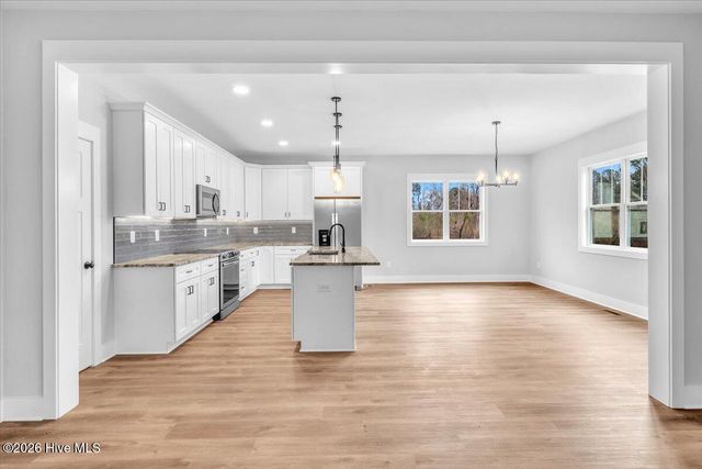 12631 Mallard Rock Road, Zebulon, NC 27597