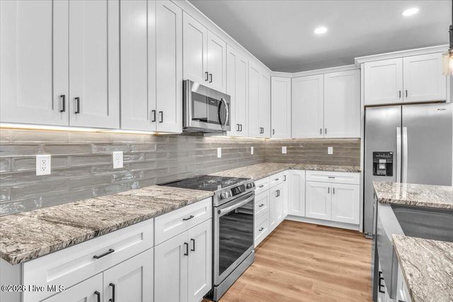 12631 Mallard Rock Road, Zebulon, NC 27597