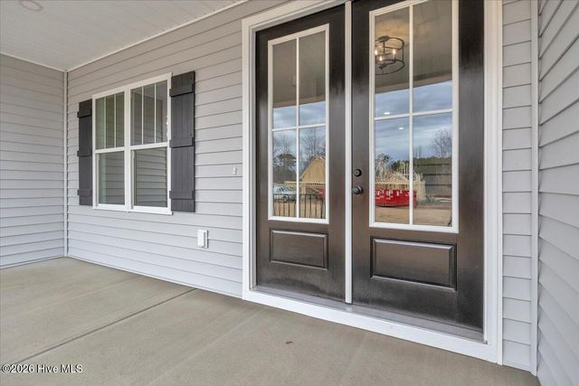 12631 Mallard Rock Road, Zebulon, NC 27597