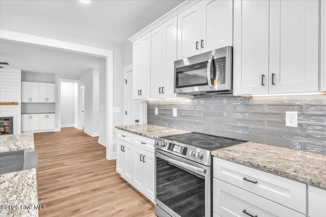 12631 Mallard Rock Road, Zebulon, NC 27597