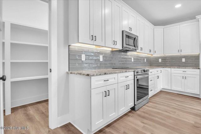 12631 Mallard Rock Road, Zebulon, NC 27597