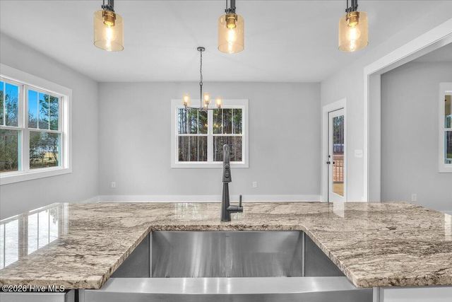 12631 Mallard Rock Road, Zebulon, NC 27597