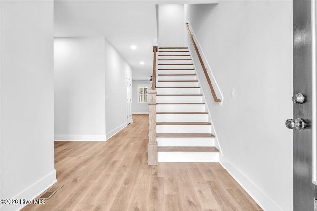 12631 Mallard Rock Road, Zebulon, NC 27597