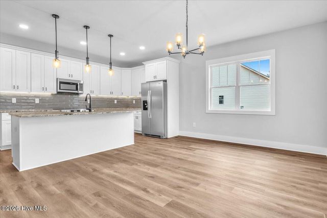 12631 Mallard Rock Road, Zebulon, NC 27597