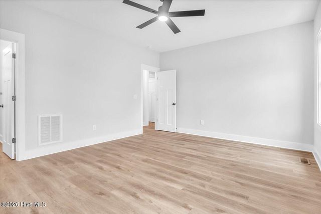 12631 Mallard Rock Road, Zebulon, NC 27597