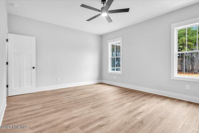 12631 Mallard Rock Road, Zebulon, NC 27597