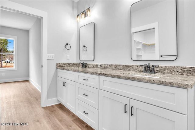 12631 Mallard Rock Road, Zebulon, NC 27597