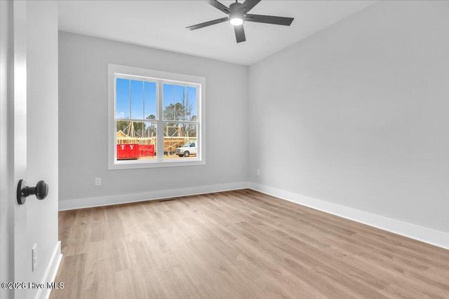 12631 Mallard Rock Road, Zebulon, NC 27597