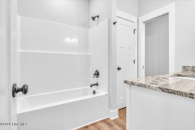 12631 Mallard Rock Road, Zebulon, NC 27597