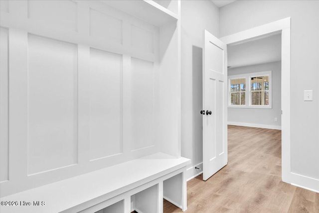 12631 Mallard Rock Road, Zebulon, NC 27597