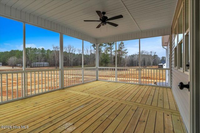 12631 Mallard Rock Road, Zebulon, NC 27597