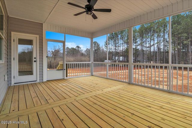 12631 Mallard Rock Road, Zebulon, NC 27597