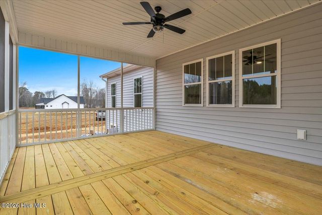 12631 Mallard Rock Road, Zebulon, NC 27597