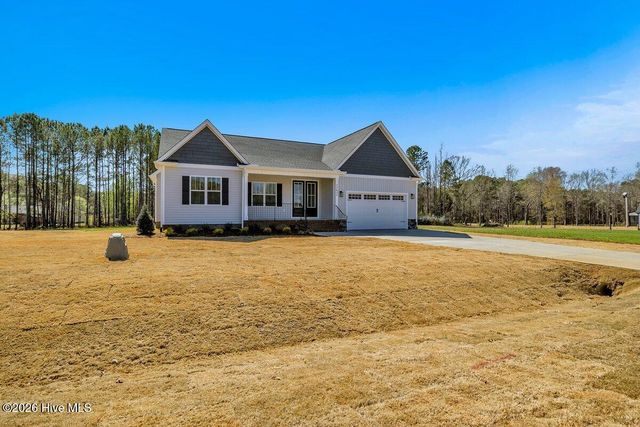 12631 Mallard Rock Road, Zebulon, NC 27597