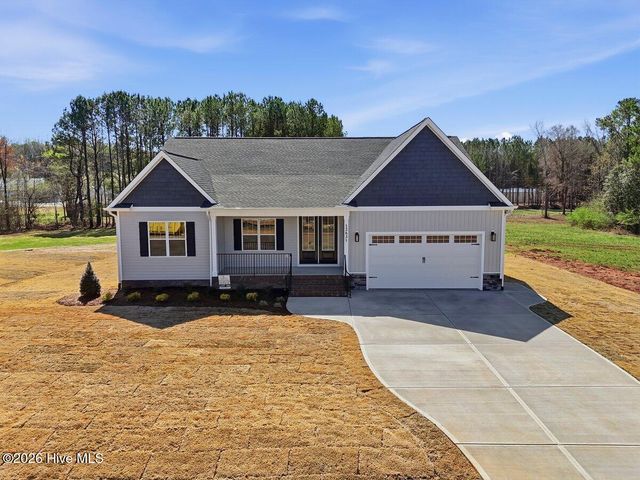 12631 Mallard Rock Road, Zebulon, NC 27597