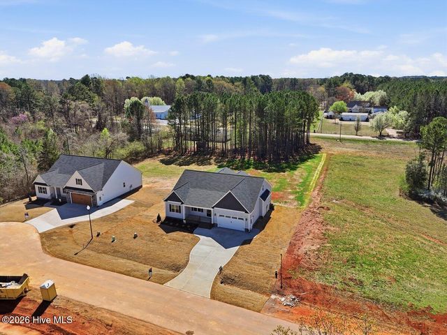 12631 Mallard Rock Road, Zebulon, NC 27597