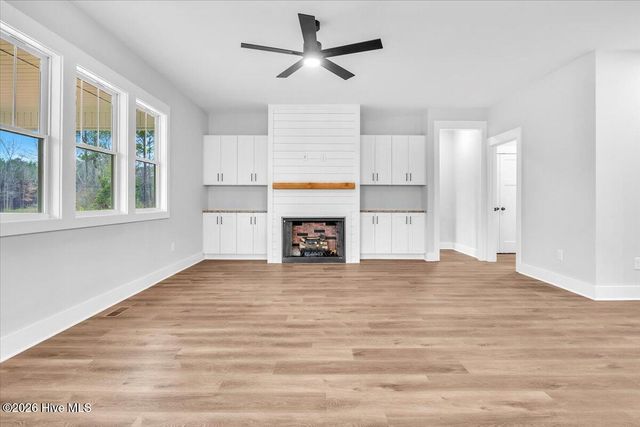 12631 Mallard Rock Road, Zebulon, NC 27597