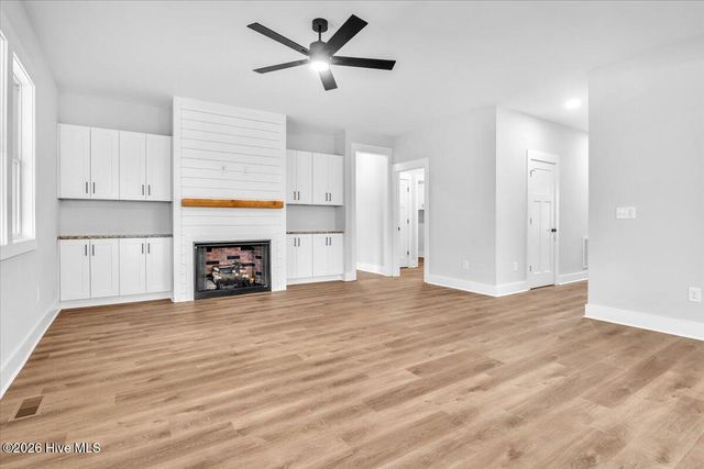 12631 Mallard Rock Road, Zebulon, NC 27597