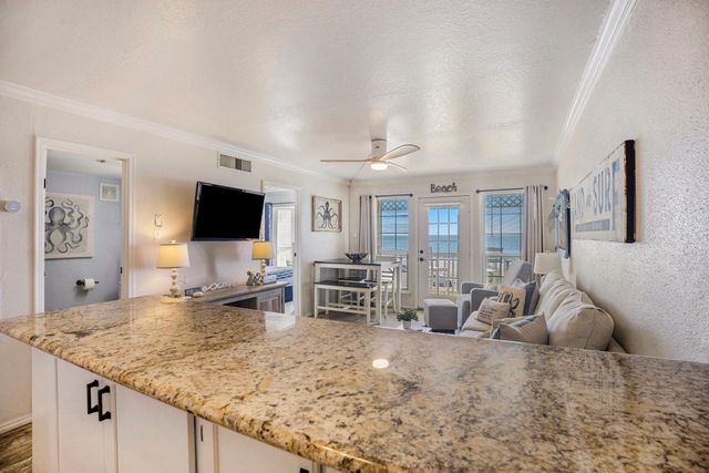 6300 Seawall 2303, Galveston, TX 77551