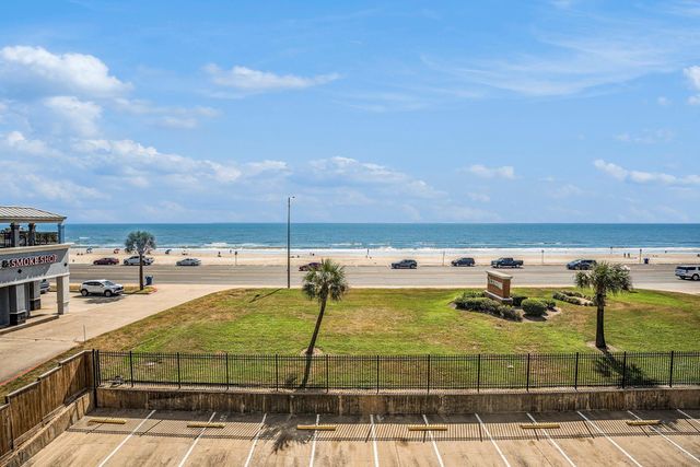 6300 Seawall 2303, Galveston, TX 77551