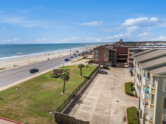 6300 Seawall 2303, Galveston, TX 77551