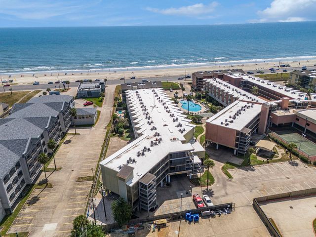 6300 Seawall 2303, Galveston, TX 77551
