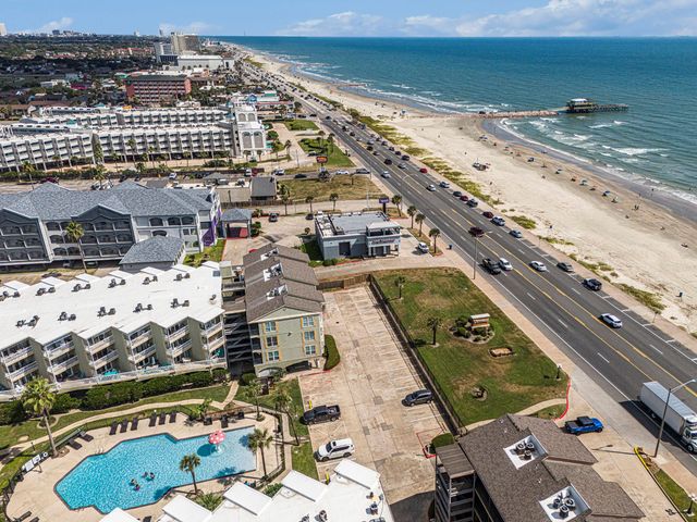 6300 Seawall 2303, Galveston, TX 77551