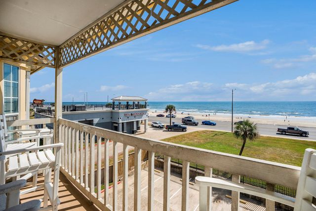 6300 Seawall 2303, Galveston, TX 77551