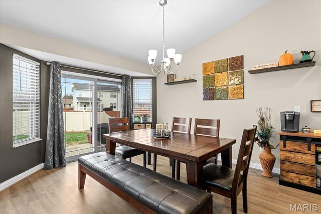 10946 Sylvan Vista Drive, Lebanon, IL 62254