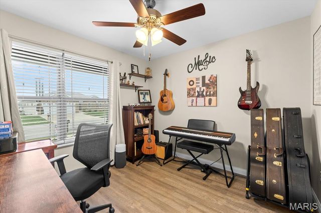 10946 Sylvan Vista Drive, Lebanon, IL 62254