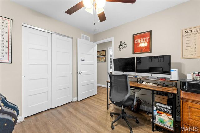 10946 Sylvan Vista Drive, Lebanon, IL 62254