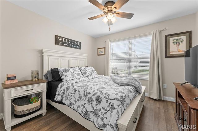 10946 Sylvan Vista Drive, Lebanon, IL 62254