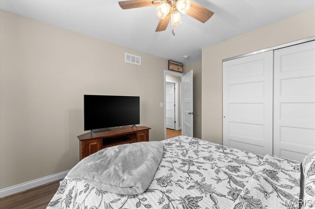 10946 Sylvan Vista Drive, Lebanon, IL 62254