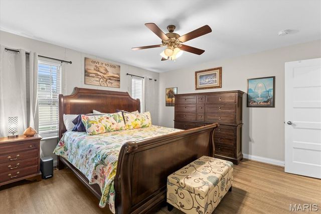 10946 Sylvan Vista Drive, Lebanon, IL 62254