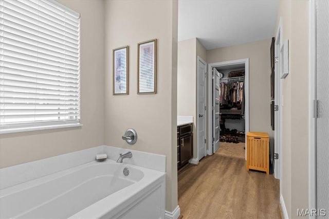 10946 Sylvan Vista Drive, Lebanon, IL 62254