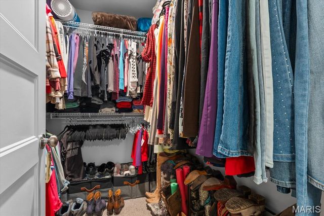 10946 Sylvan Vista Drive, Lebanon, IL 62254