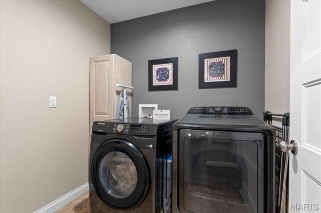 10946 Sylvan Vista Drive, Lebanon, IL 62254