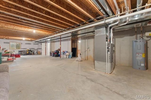 10946 Sylvan Vista Drive, Lebanon, IL 62254